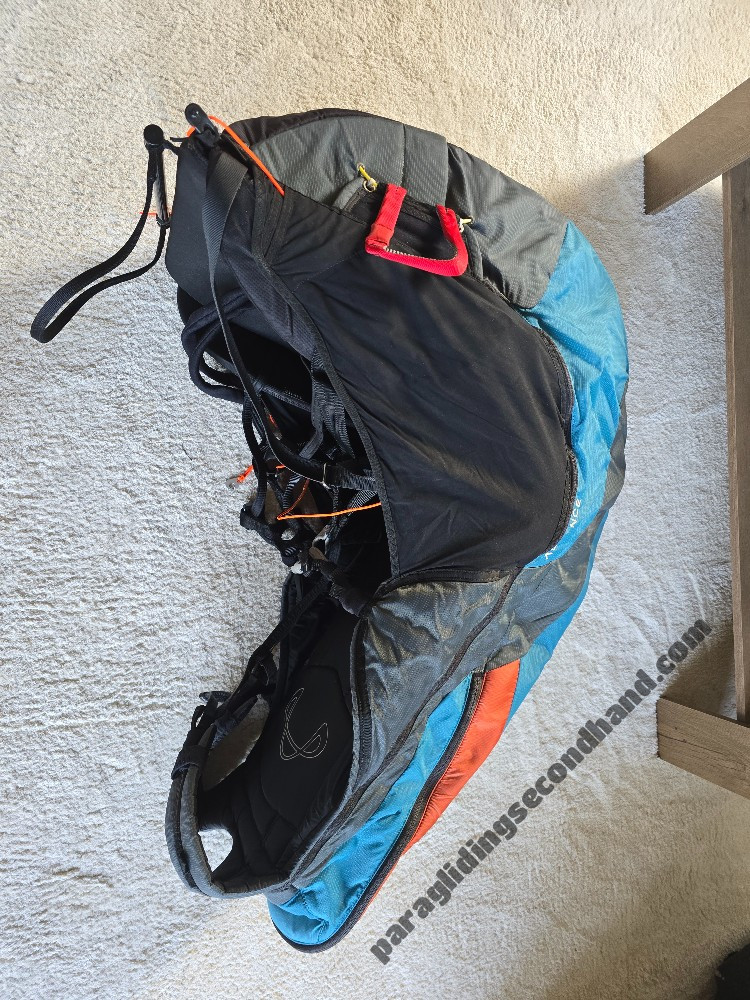 Advance Success 4, L, 2018 - Image 3