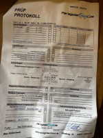Ozone Delta 4, ML, 2021, (85-105kg), 200h