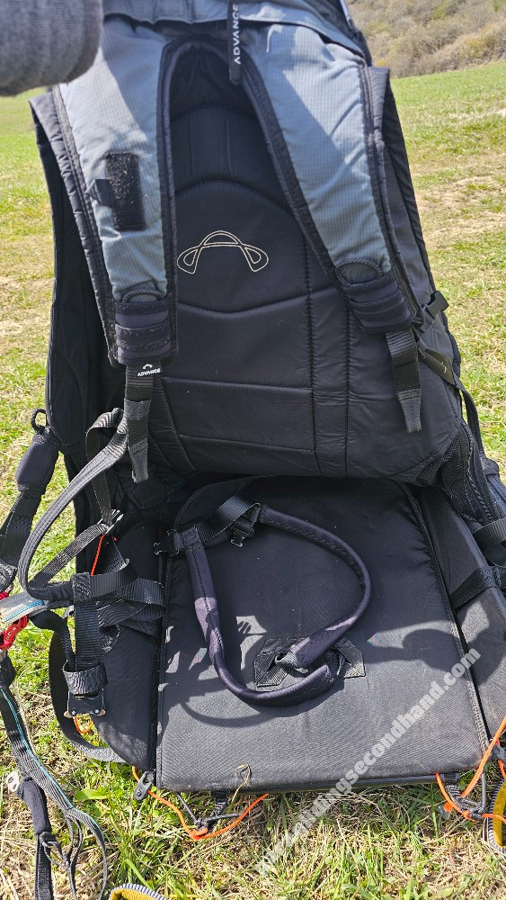 Advance Axess 3 air, L - Slika 2