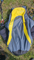 Advance Axess 3 air, L