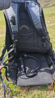 Advance Axess 3 air, L