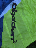 Gradient Bi Golden 3, 39, 2014, (120-190kg), 10h