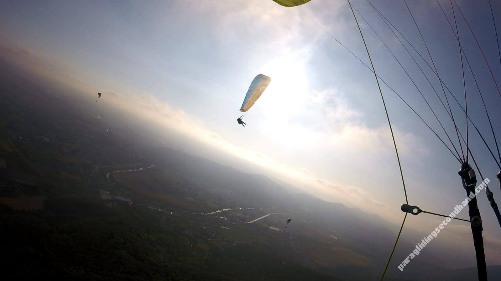 UP Kibo 2, M, 2019, (85-110kg), 80h