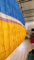 UP Kibo 2, M, 2019, (85-110kg), 80h