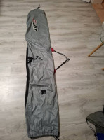 Concertina bags