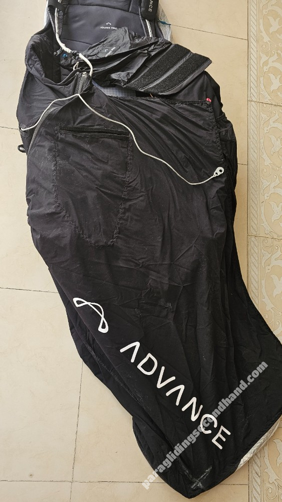 Advance Weightless, L - 图片 4