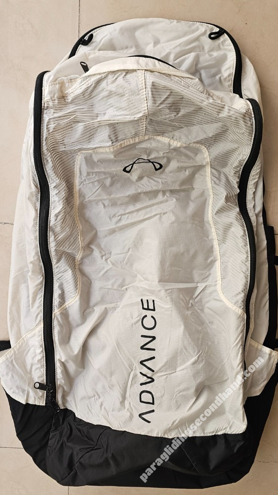 Advance Weightless, L - 图片 2