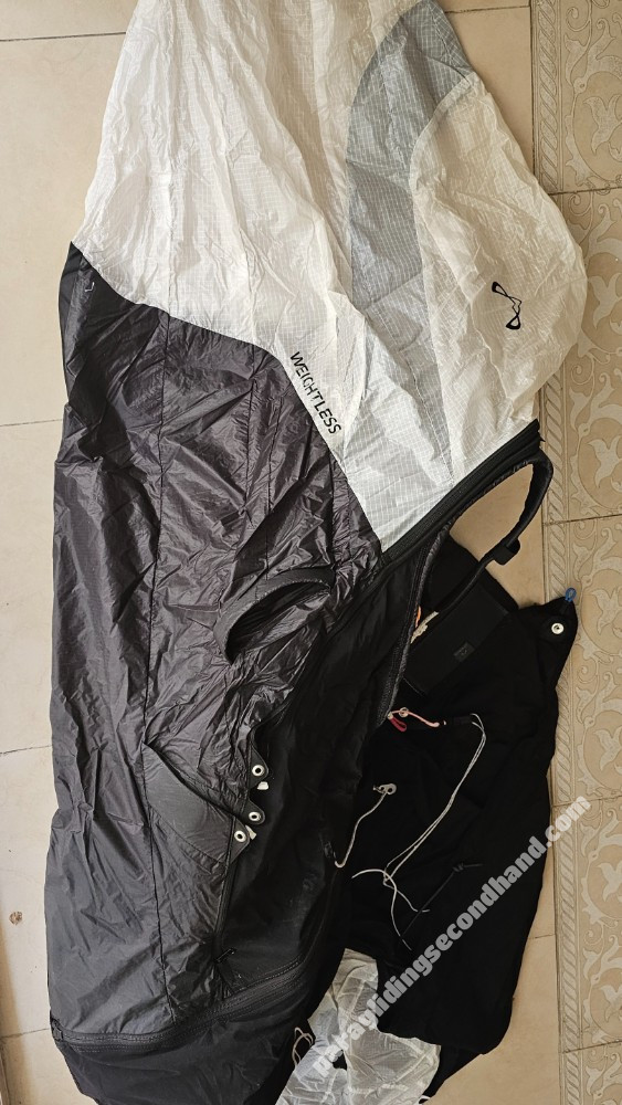 Advance Weightless, L - 图片 5