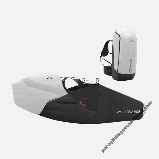 Advance Weightless, L