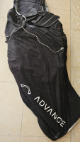Advance Weightless, L