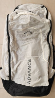 Advance Weightless, L