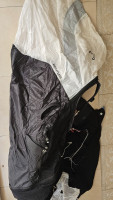 Advance Weightless, L