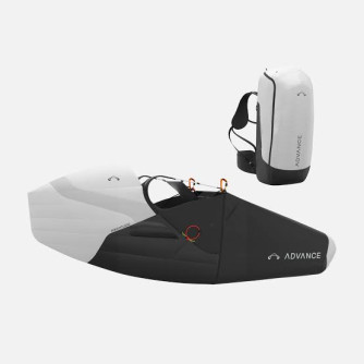 Advance Weightless, L