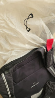 Advance Weightless, L