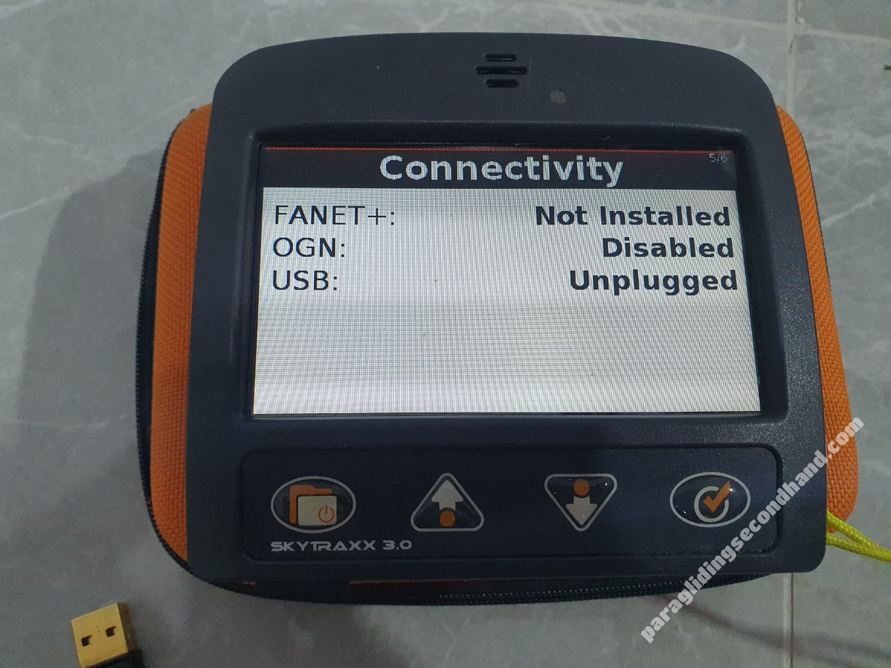 Skytraxx 3, WiFi - Εικόνα 10