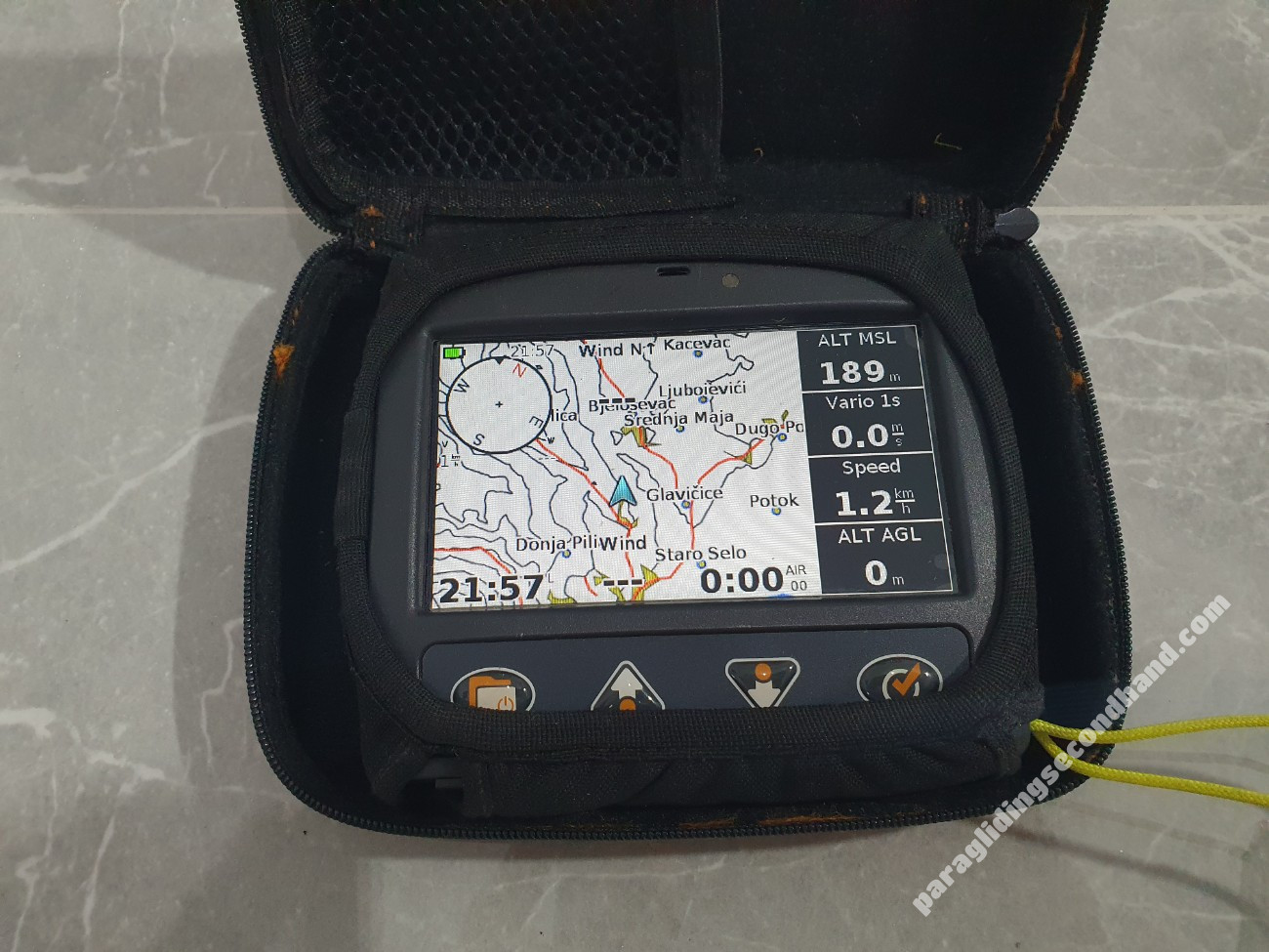 Skytraxx 3, WiFi - Εικόνα 4