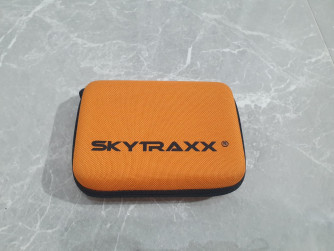 Skytraxx 3, WiFi