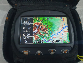 Skytraxx 3, WiFi