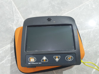 Skytraxx 3, WiFi