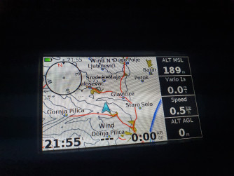 Skytraxx 3, WiFi