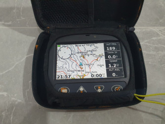 Skytraxx 3, WiFi