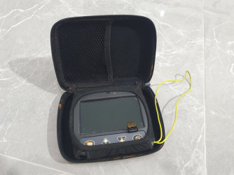 Skytraxx 3, WiFi