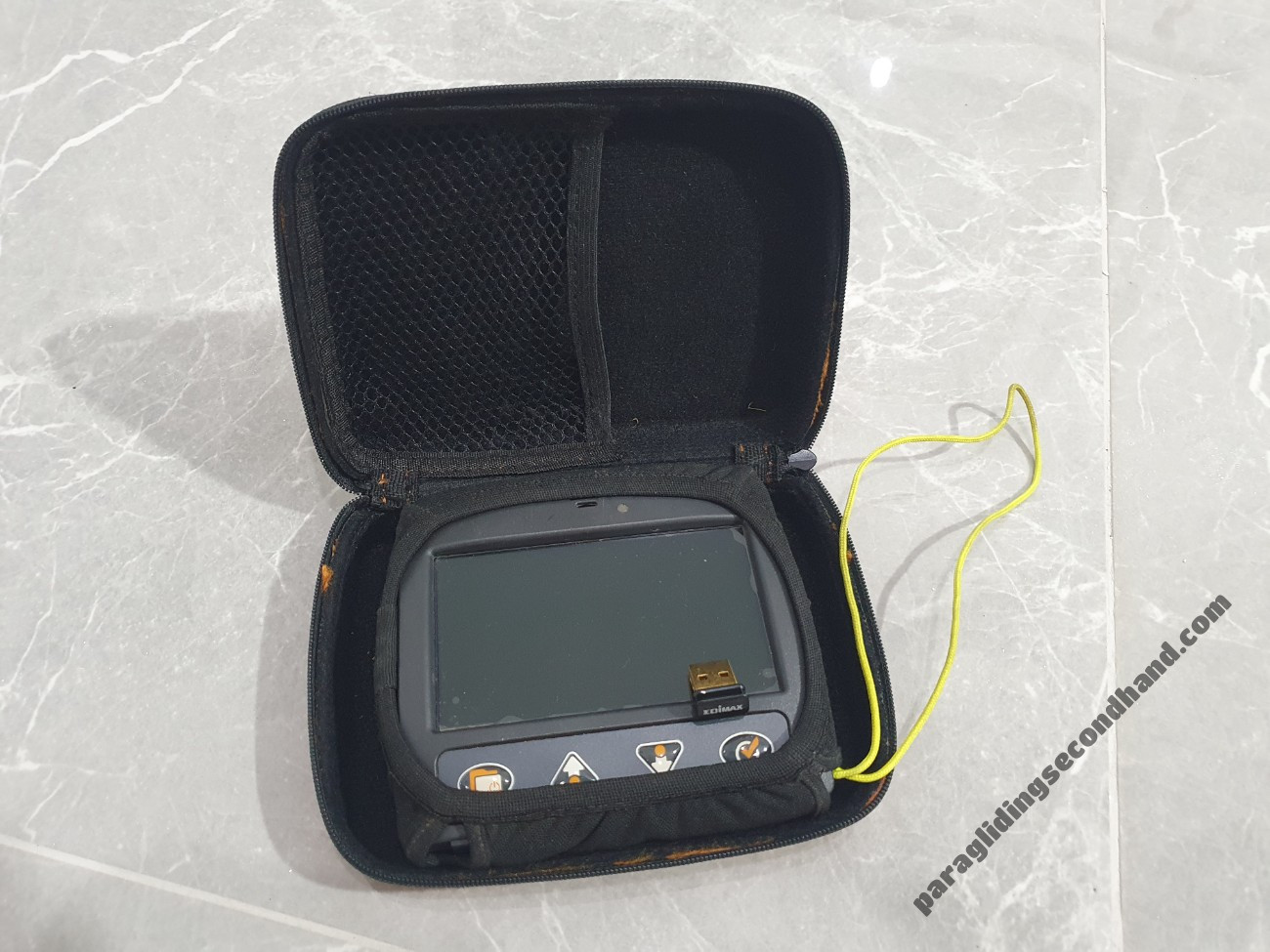 Skytraxx 3, WiFi - Εικόνα 3
