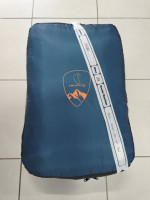 Little Cloud Urubu, 24, 2022, (85-105kg), 10h
