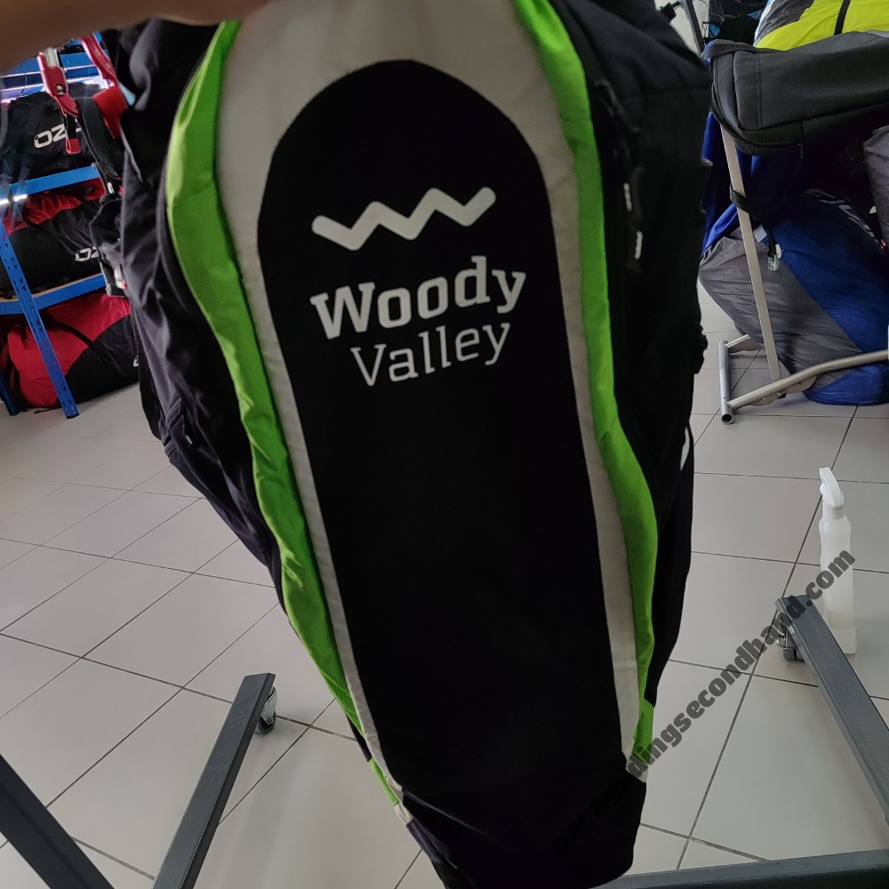 Woody Valley Haska2, S, 2013 - Изображение 9