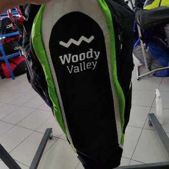 Woody Valley Haska2, S, 2013
