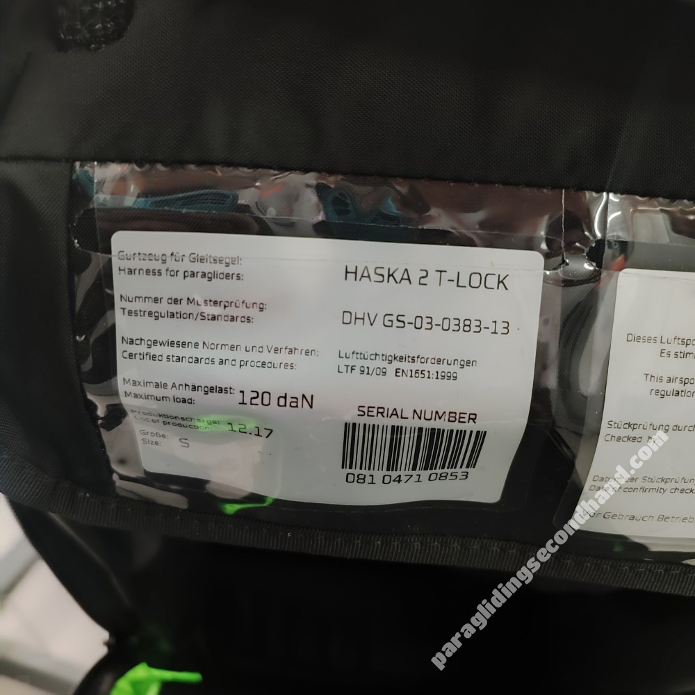 Woody Valley Haska2, S, 2013 - Изображение 10