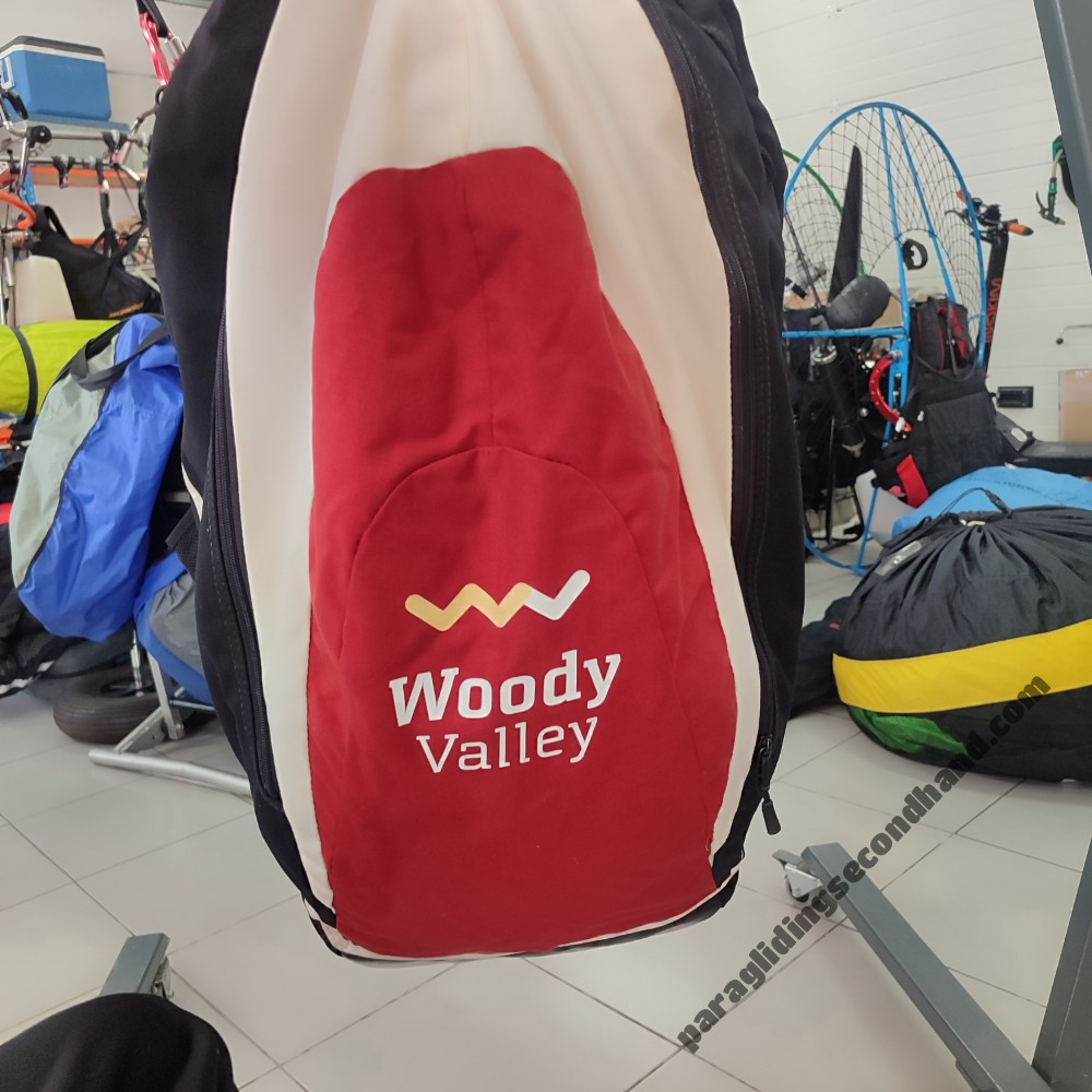 Woody Valley Excense, L, 2008 - Imagen 7