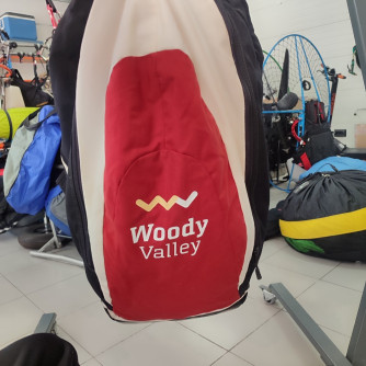 Woody Valley Excense, L, 2008