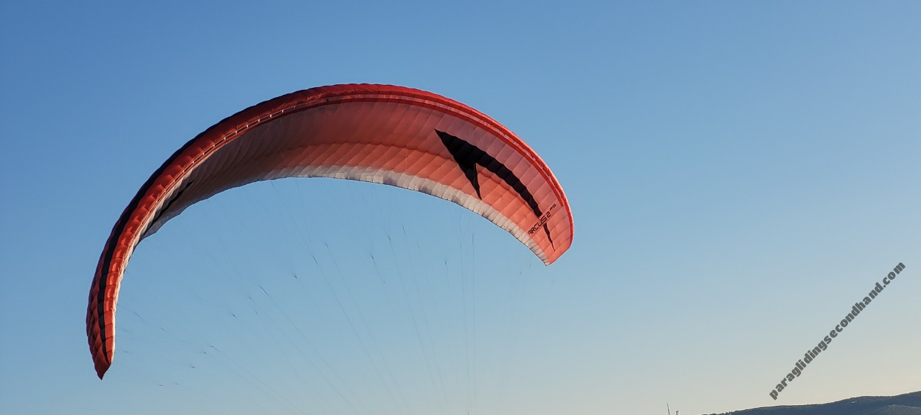 Swing ARCUS 2RS, M, 2022, (85-105kg), 80h - Image 5