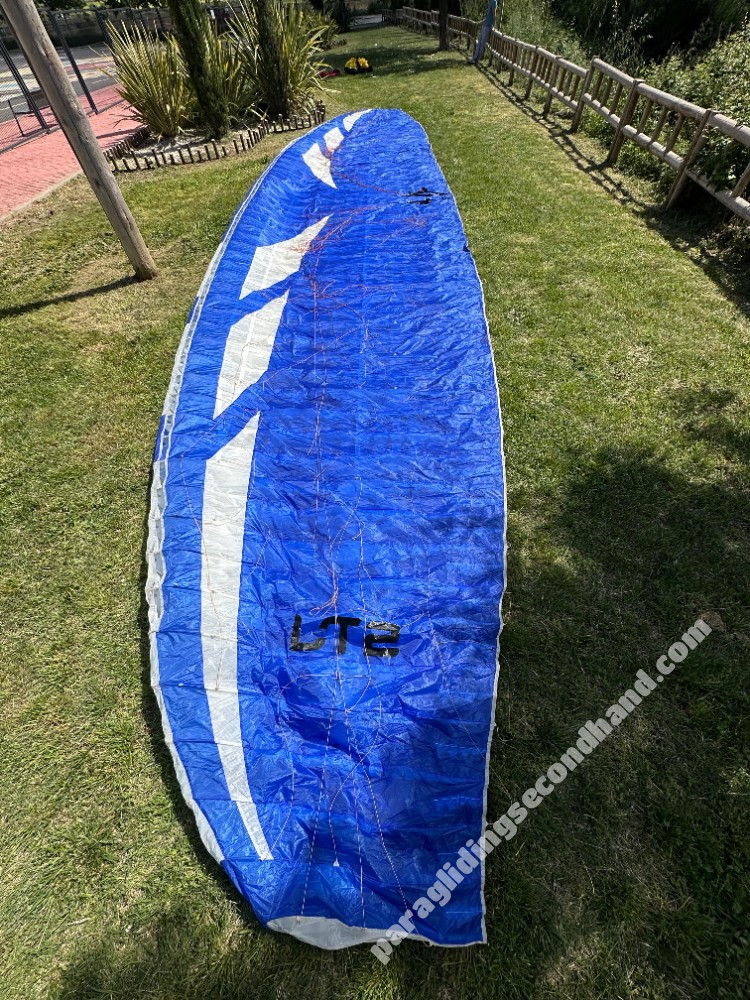 Sol LT2, My L, 2023, (90-105kg), 5h - Image 6