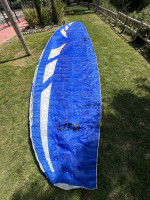 Sol LT2, My L, 2023, (90-105kg), 5h