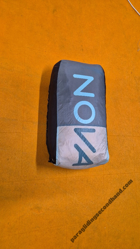Nova Prion 5, S, 2022, (75-100kg), 40h - Image 6