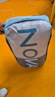 Nova Prion 5, S, 2022, (75-100kg), 40h