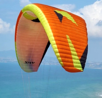Sky Apollo 3, L, 2024, (95-119kg), 19h