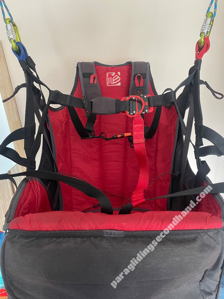 GIN Gliders Verso 3, S, 2025 - 이미지 3