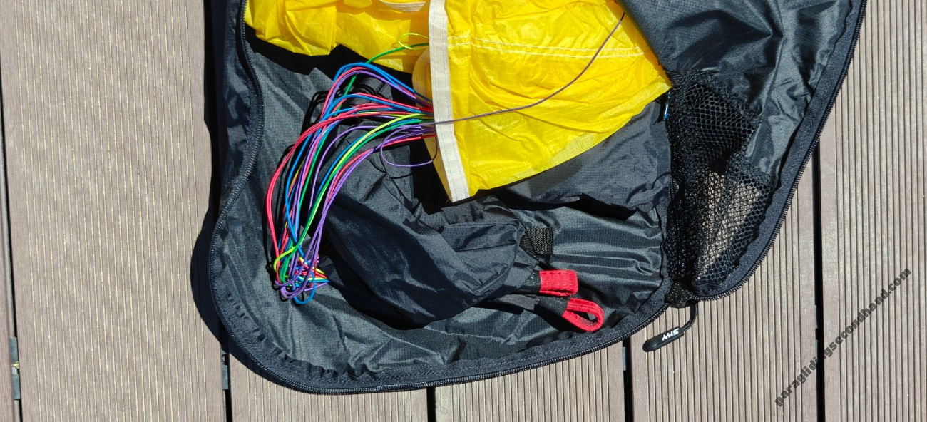 Sky Kudos 2, L, 2024, (85-108kg), 1h - Image 7