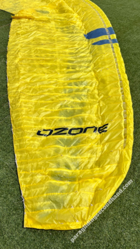 Ozone Zeno 2, MS, 2022, (85-100kg), 150h - Kuva 8