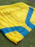 Ozone Zeno 2, MS, 2022, (85-100kg), 150h