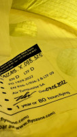 Ozone Zeno 2, MS, 2022, (85-100kg), 150h