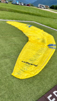 Ozone Zeno 2, MS, 2022, (85-100kg), 150h