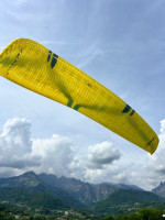 Ozone Zeno 2, MS, 2022, (85-100kg), 150h