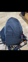 Advance Alpha 4, 25, 2013, (65-88kg), 150h