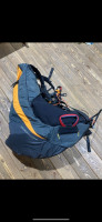 Advance Alpha 4, 25, 2013, (65-88kg), 150h