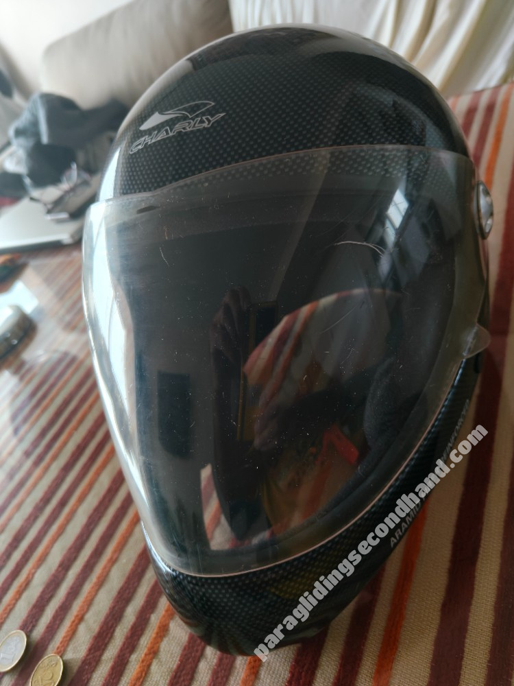 Advance Epsilon DSL Size 28 25h ),porosity test available (excellent), plus helmet, backpack, harness, suit, etc... - Kuva 7