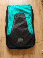 Advance Epsilon DSL Size 28 25h ),porosity test available (excellent), plus helmet, backpack, harness, suit, etc...